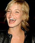 Ashley Scott